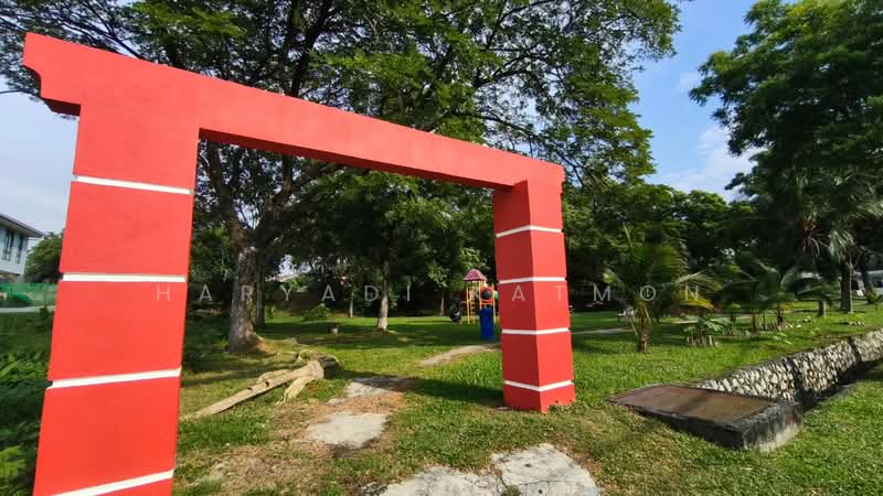 Tanah Kediaman untuk Dijual di Bandar Baru Bangi (Selangor) - Haryadi Katmon - Garden - PropertyGuru.com.my