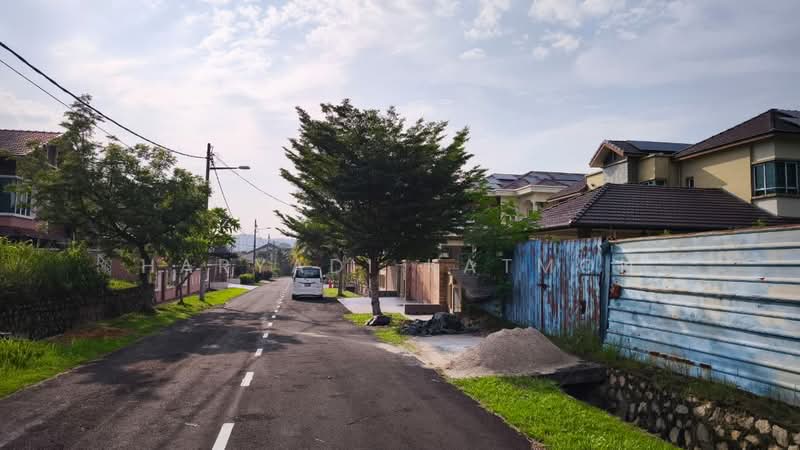 Tanah Kediaman untuk Dijual di Bandar Baru Bangi (Selangor) - Haryadi Katmon - Exterior - PropertyGuru.com.my