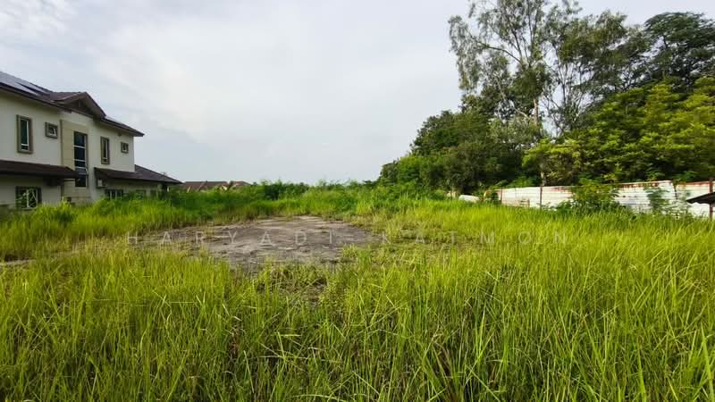 Tanah Kediaman untuk Dijual di Bandar Baru Bangi (Selangor) - Haryadi Katmon - Exterior - PropertyGuru.com.my