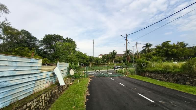 Tanah Kediaman untuk Dijual di Bandar Baru Bangi (Selangor) - Haryadi Katmon - Exterior - PropertyGuru.com.my