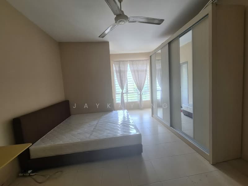Condominium for Rent at Semarak @ Taman Raintree - Jaykay Ng - Bedroom - PropertyGuru.com.my