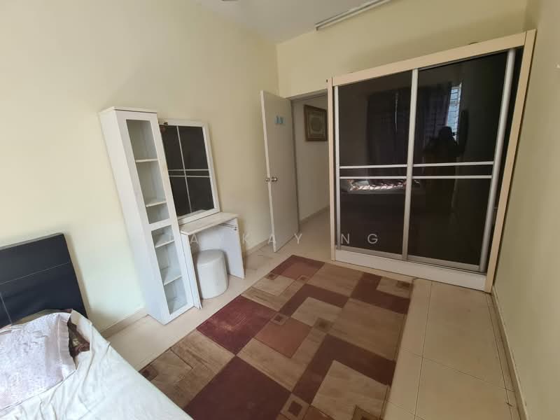 Condominium for Rent at Semarak @ Taman Raintree - Jaykay Ng - Bedroom - PropertyGuru.com.my