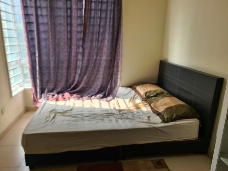 Condominium for Rent at Semarak @ Taman Raintree - Jaykay Ng - Bedroom - PropertyGuru.com.my