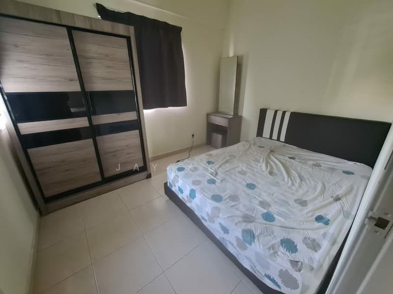 Condominium for Rent at Semarak @ Taman Raintree - Jaykay Ng - Bedroom - PropertyGuru.com.my