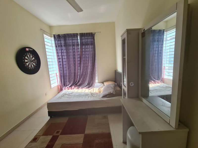 Condominium for Rent at Semarak @ Taman Raintree - Jaykay Ng - Bedroom - PropertyGuru.com.my