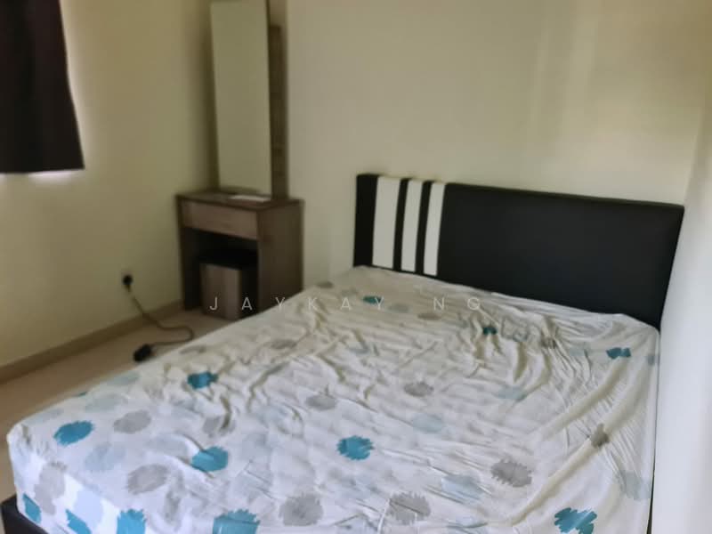 Condominium for Rent at Semarak @ Taman Raintree - Jaykay Ng - Bedroom - PropertyGuru.com.my