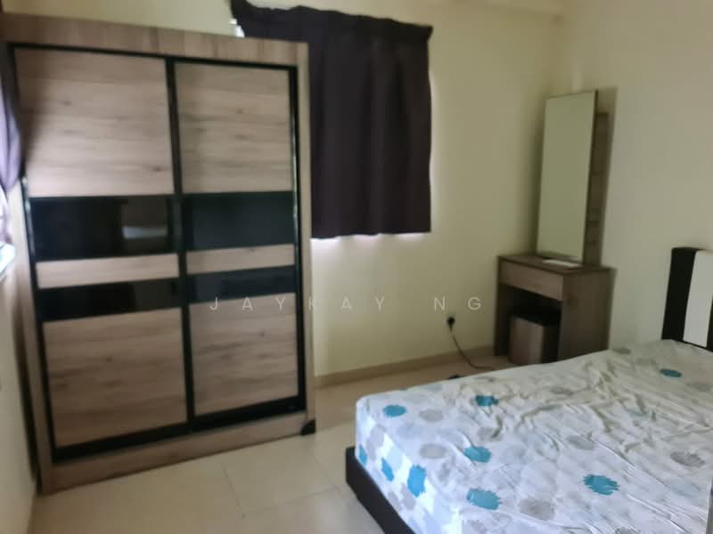 Condominium for Rent at Semarak @ Taman Raintree - Jaykay Ng - Bedroom - PropertyGuru.com.my