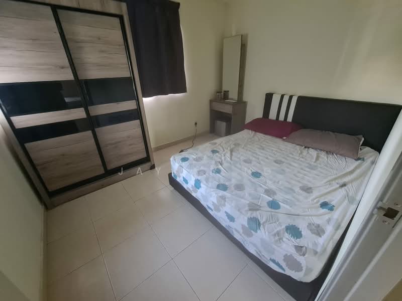 Condominium for Rent at Semarak @ Taman Raintree - Jaykay Ng - Bedroom - PropertyGuru.com.my