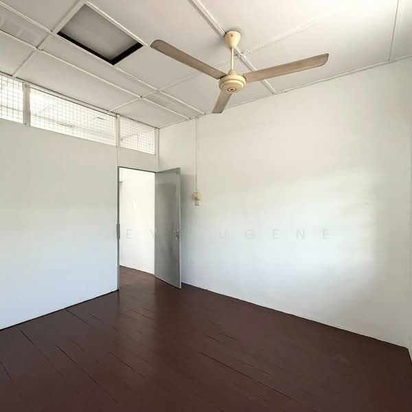 Rumah Berkembar untuk Disewa di Taman Brown (Gelugor) - Poey Eugene - Interior - PropertyGuru.com.my