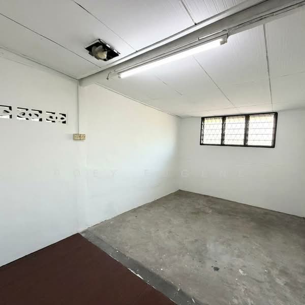 Rumah Berkembar untuk Disewa di Taman Brown (Gelugor) - Poey Eugene - Interior - PropertyGuru.com.my