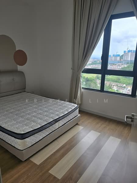 Kondominium untuk Disewa di Aster Residence - Kristen Lim - Bedroom - PropertyGuru.com.my