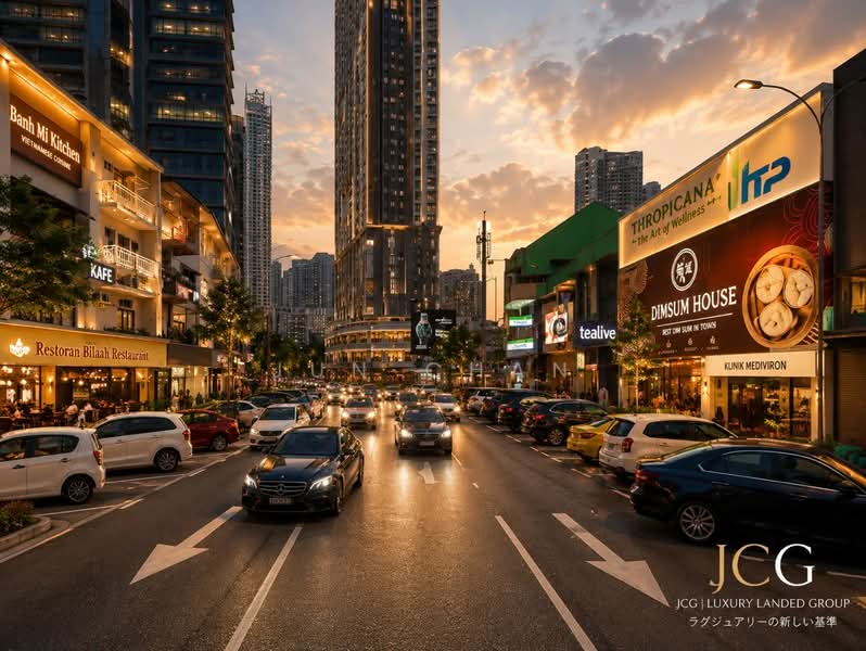 Shop for Rent in Kuala Lumpur (Kuala Lumpur) - Jun Chan - Exterior - PropertyGuru.com.my