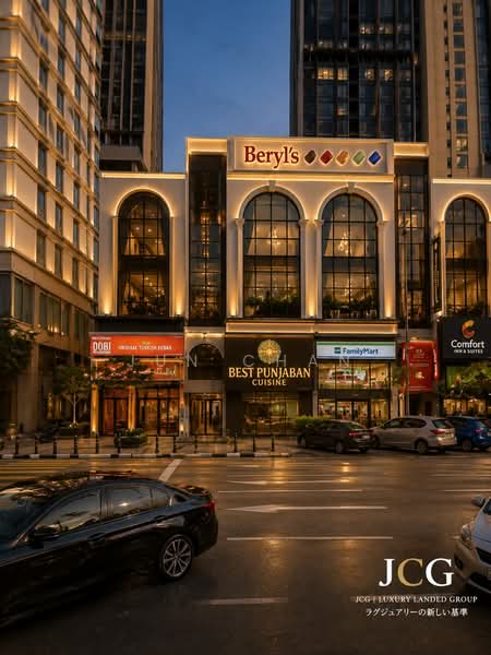 Shop for Rent in Kuala Lumpur (Kuala Lumpur) - Jun Chan - PropertyGuru.com.my