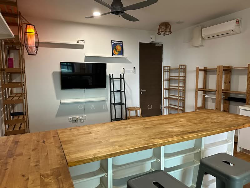 Service Residence for Rent at H2O Residences - Gary Goh - Interior - PropertyGuru.com.my