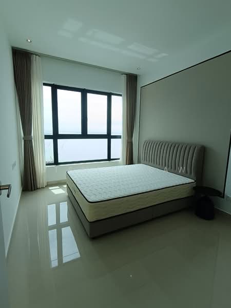 Kondominium untuk Disewa di Mezzo - Stanley Saw - Bedroom - PropertyGuru.com.my