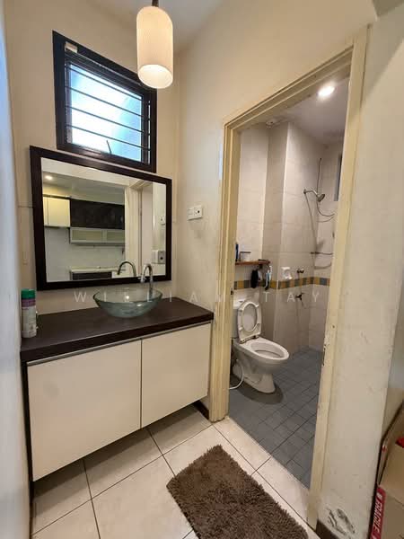 2-storey Terraced House for Sale in Taman Impian Emas (Skudai) - William Tay - Bathroom - PropertyGuru.com.my
