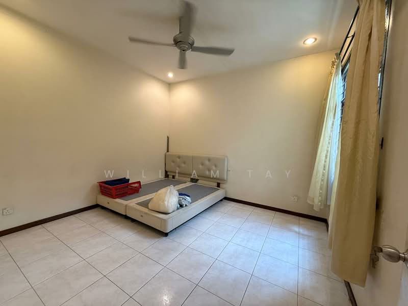 2-storey Terraced House for Sale in Taman Impian Emas (Skudai) - William Tay - Bedroom - PropertyGuru.com.my