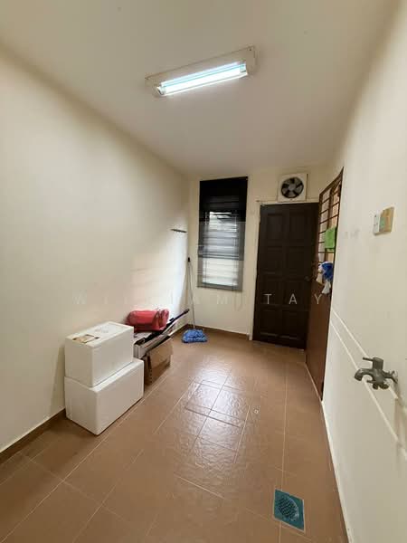 2-storey Terraced House for Sale in Taman Impian Emas (Skudai) - William Tay - Interior - PropertyGuru.com.my