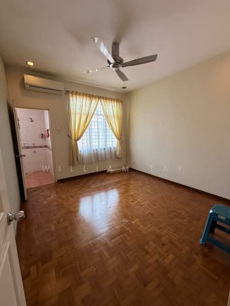 2-storey Terraced House for Sale in Taman Impian Emas (Skudai) - William Tay - Bedroom - PropertyGuru.com.my