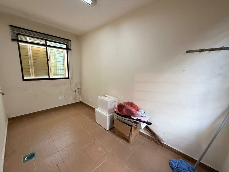 2-storey Terraced House for Sale in Taman Impian Emas (Skudai) - William Tay - Interior - PropertyGuru.com.my