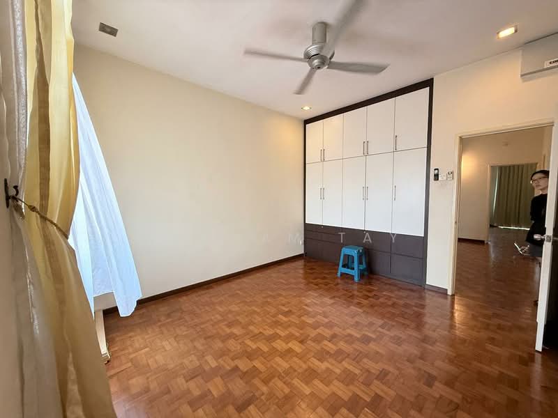 2-storey Terraced House for Sale in Taman Impian Emas (Skudai) - William Tay - Bedroom - PropertyGuru.com.my