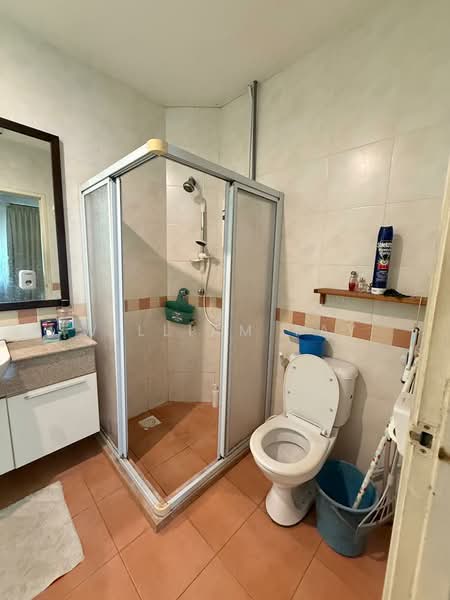 2-storey Terraced House for Sale in Taman Impian Emas (Skudai) - William Tay - Bathroom - PropertyGuru.com.my