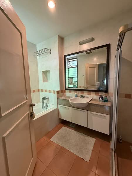 2-storey Terraced House for Sale in Taman Impian Emas (Skudai) - William Tay - Bathroom - PropertyGuru.com.my