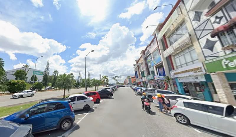 Kedai / Pejabat untuk Disewa di Taman Mutiara Mas (Skudai) - Tracy Ong - Exterior - PropertyGuru.com.my
