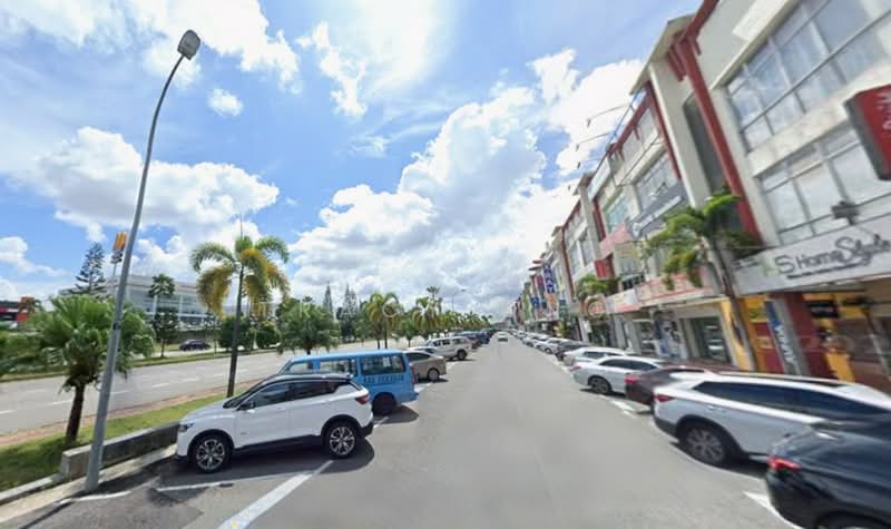Kedai / Pejabat untuk Disewa di Taman Mutiara Mas (Skudai) - Tracy Ong - Exterior - PropertyGuru.com.my