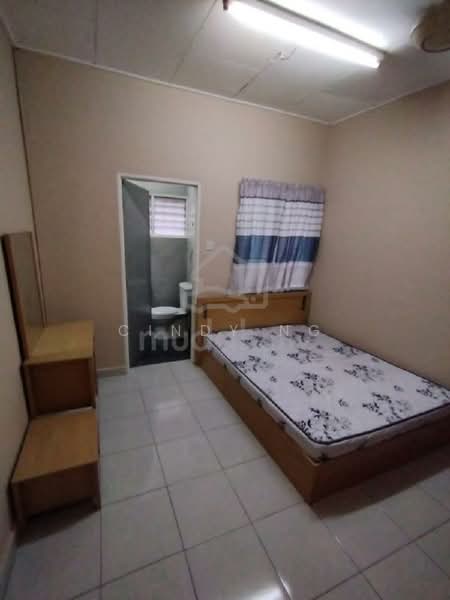 Rumah Teres 2 Tingkat untuk Dijual di Usj 1 (Subang Jaya) - Cindy Ng - Bedroom - PropertyGuru.com.my