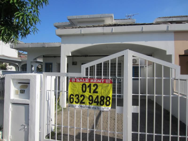 Rumah Teres 2 Tingkat untuk Dijual di Usj 1 (Subang Jaya) - Cindy Ng - Exterior - PropertyGuru.com.my