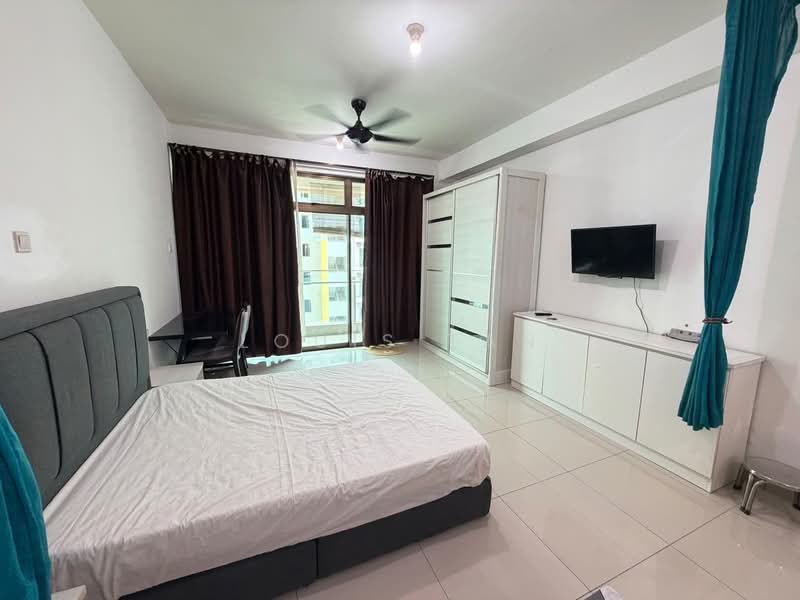Condominium for Rent at PARC Regency (Residensi Masai) - Louis Tan - Bedroom - PropertyGuru.com.my