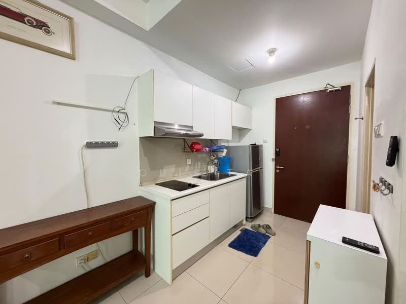 Condominium for Rent at PARC Regency (Residensi Masai) - Louis Tan - Kitchen - PropertyGuru.com.my