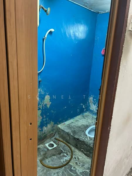 1-storey Terraced House for Sale in Kluang (Johor) - Shanel Tee - Bathroom - PropertyGuru.com.my