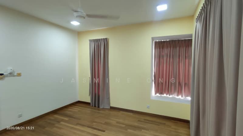 Rumah Berkembar untuk Disewa di Laman Rimbunan (Kepong) - Jasmine Ong - Interior - PropertyGuru.com.my