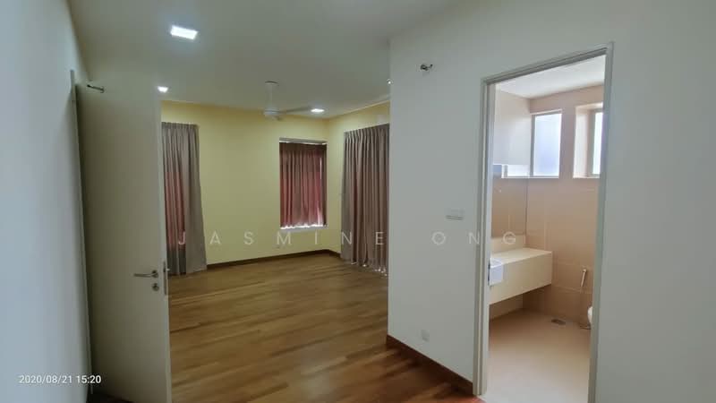 Rumah Berkembar untuk Disewa di Laman Rimbunan (Kepong) - Jasmine Ong - Interior - PropertyGuru.com.my