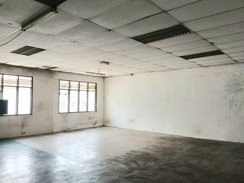 Semi-D Factory for Rent in Masai (Johor) - Desmond Lim - Interior - PropertyGuru.com.my