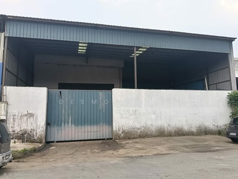 Semi-D Factory for Rent in Masai (Johor) - Desmond Lim - Exterior - PropertyGuru.com.my