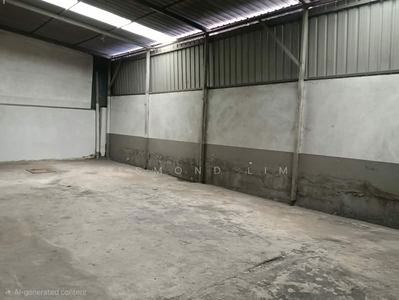 Semi-D Factory for Rent in Masai (Johor) - Desmond Lim - Interior - PropertyGuru.com.my