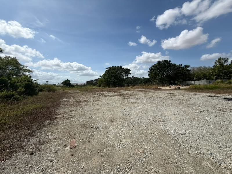 Industrial Land for Sale in Taman Maju Jaya (Johor Bahru) - Alex Looi - PropertyGuru.com.my