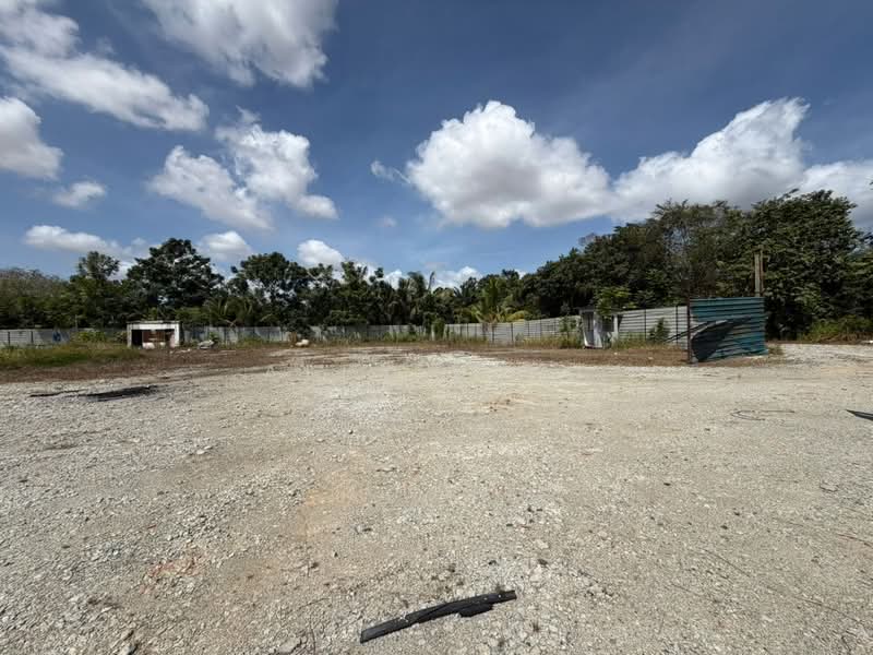 Industrial Land for Sale in Taman Maju Jaya (Johor Bahru) - Alex Looi - PropertyGuru.com.my
