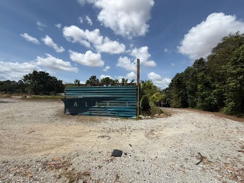 Industrial Land for Sale in Taman Maju Jaya (Johor Bahru) - Alex Looi - PropertyGuru.com.my