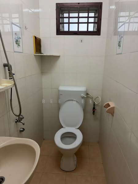 Rumah Teres untuk Disewa di Taman Damai Jaya (Skudai) - Bee Bee - PropertyGuru.com.my