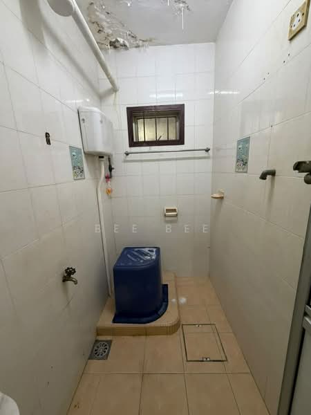 Rumah Teres untuk Disewa di Taman Damai Jaya (Skudai) - Bee Bee - PropertyGuru.com.my