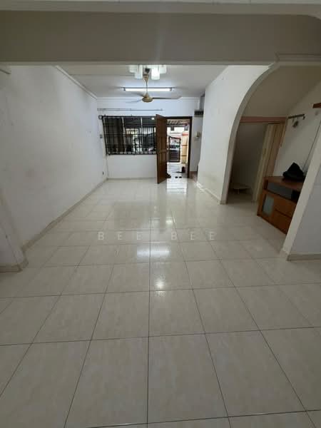 Rumah Teres untuk Disewa di Taman Damai Jaya (Skudai) - Bee Bee - PropertyGuru.com.my