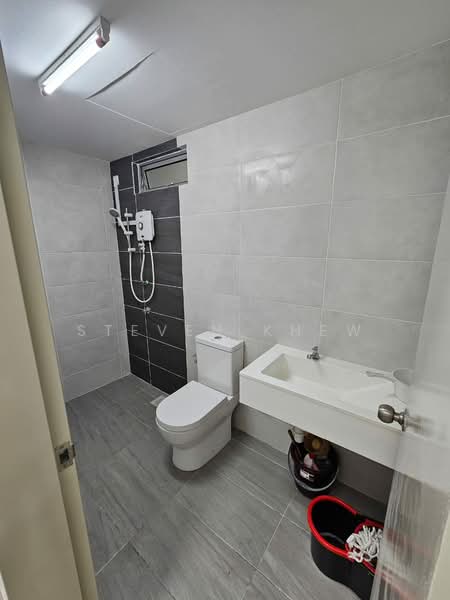 Condominium for Rent at Vista Harmoni Residences - Steven Khew - Bathroom - PropertyGuru.com.my