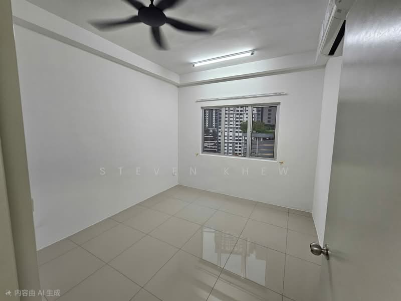 Condominium for Rent at Vista Harmoni Residences - Steven Khew - Interior - PropertyGuru.com.my