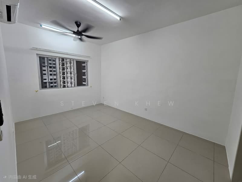 Condominium for Rent at Vista Harmoni Residences - Steven Khew - Interior - PropertyGuru.com.my