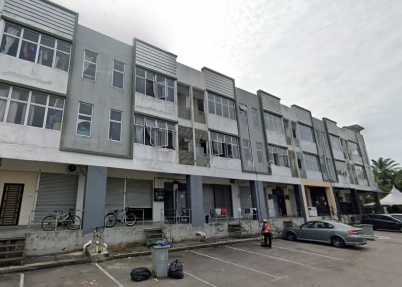 Kedai untuk Dijual di Gelang Patah (Johor) - Jack Wong - Exterior - PropertyGuru.com.my