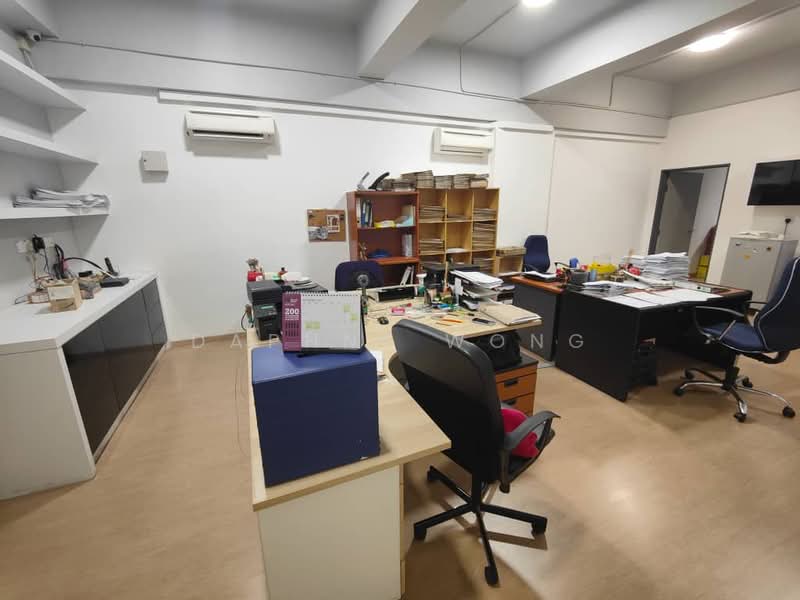 Shop / Office for Sale in Happy Garden (Kuchai Lama) - Daphne Wong - Study - PropertyGuru.com.my